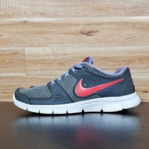 Nike Flex Experience RN Gray Shoes Women's Size 6
